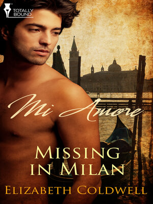 cover image of Missing in Milan